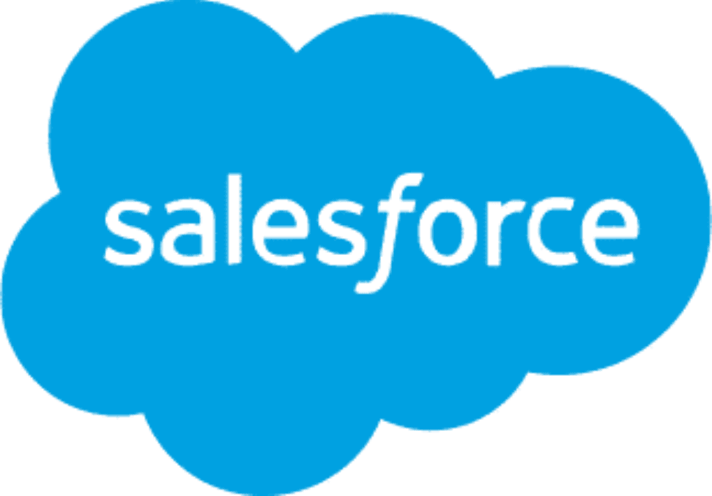 salesforce logo
