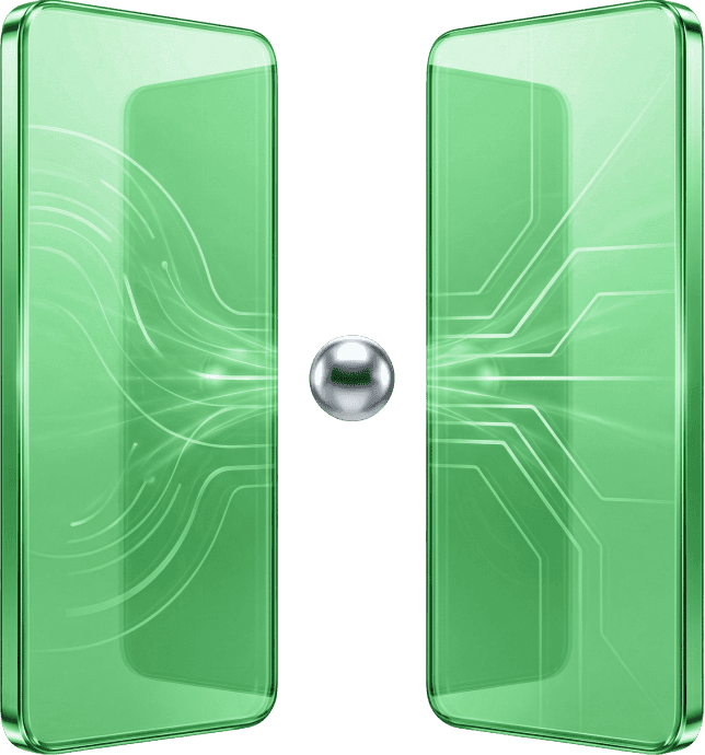 Connect step illustration