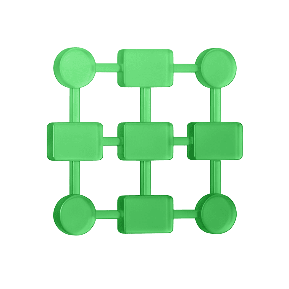 Robust SIP infrastructure icon