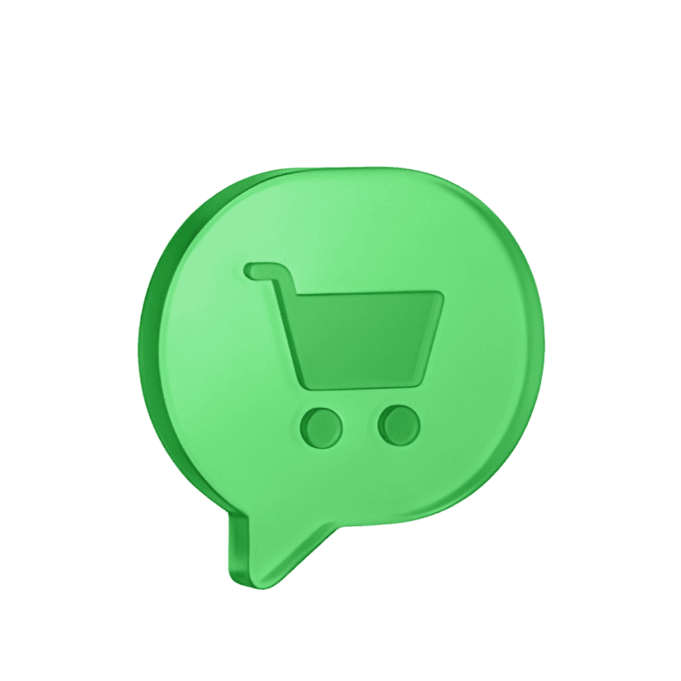 In-Chat Commerce icon
