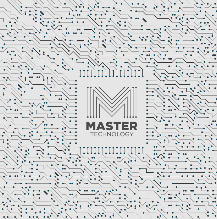 Master Technology - Technology Infrastructure